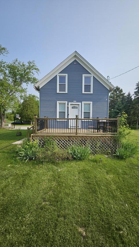 3322 Main Ave, Sheboygan, WI 53083