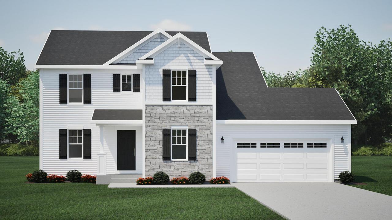 N15W29509 S Caldicot Cir, Delafield, WI 53072
