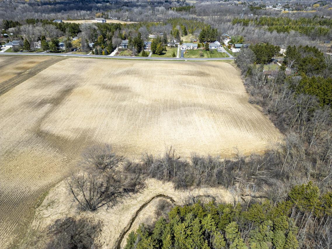 Lt3 3 Mile Rd, Caledonia, WI 53406