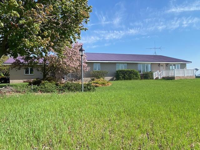 W8918 County Rd., Crivitz, WI 54114