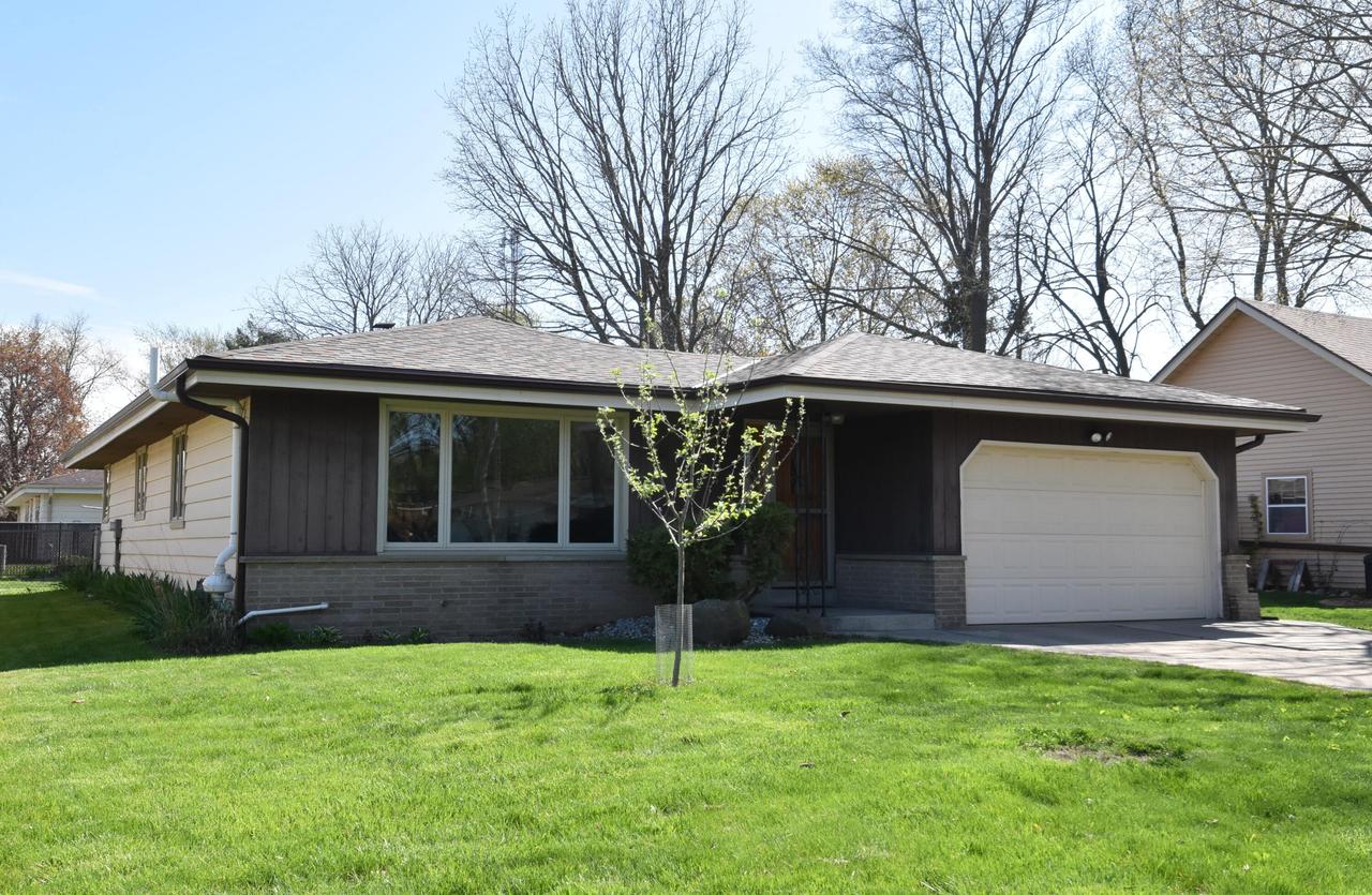 1739 Manistique Ave, South Milwaukee, WI 53172