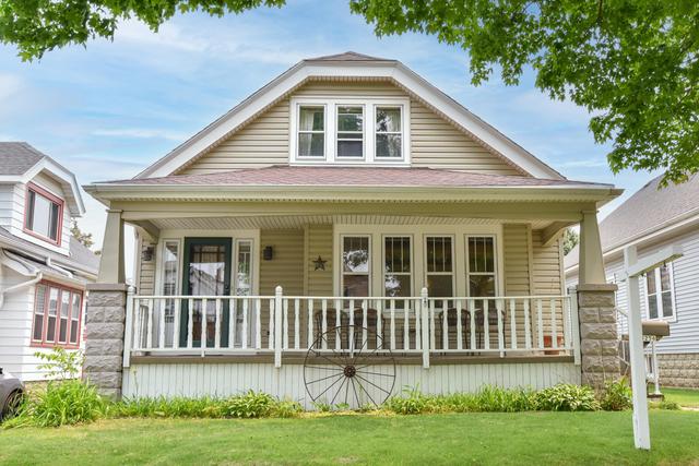 Homes Just Sold in Morgandale: July 22nd to July 28th