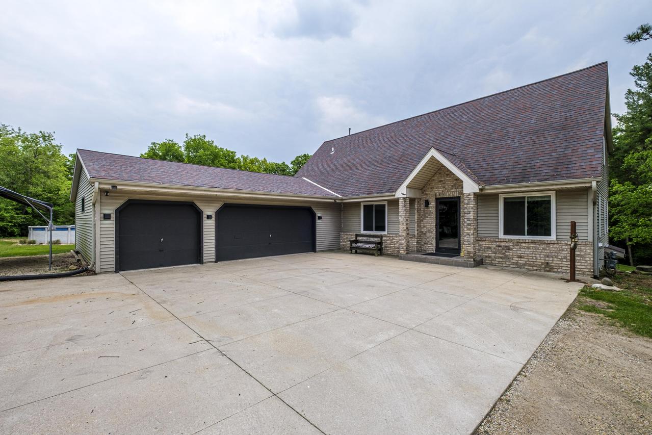 S93W31160 County Road Nn -, Mukwonago, WI 53149