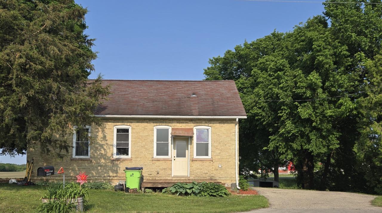 N5595 County Rd., Aztalan, WI 53549