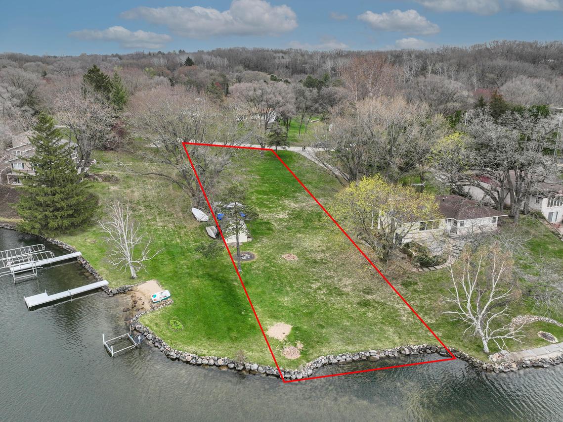 Lt3 E Lakeshore Dr, Whitewater, WI 53190