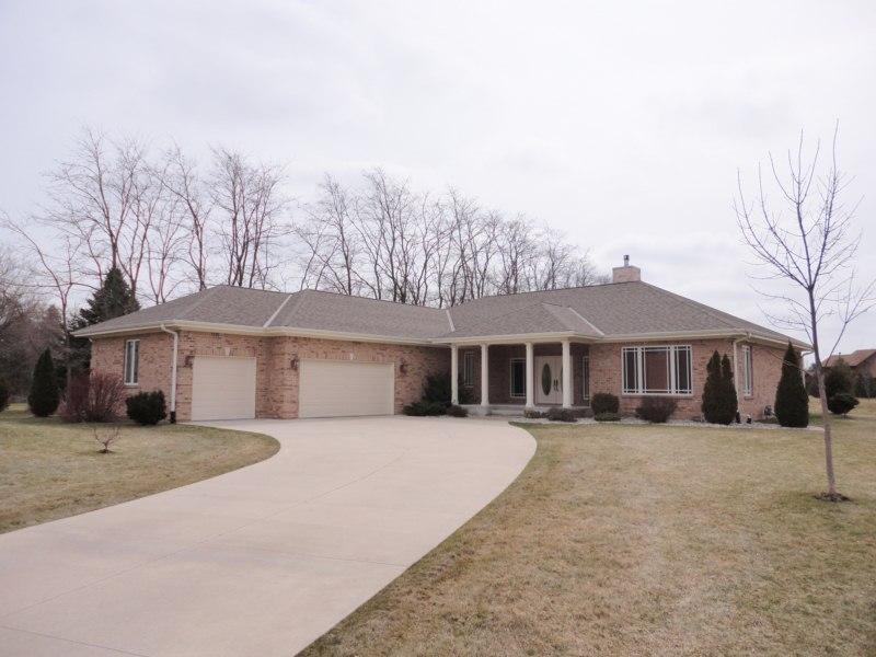 5613 Prairie Ridge, Mount Pleasant, WI 53406