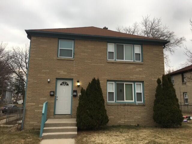 5066 N Hopkins St, Milwaukee, WI 53209