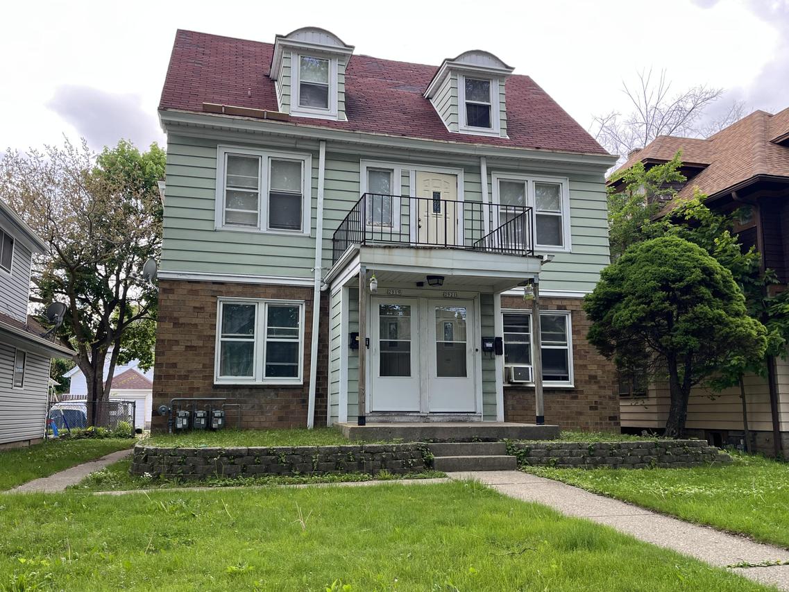 2919 N 50th St., Milwaukee, WI 53210
