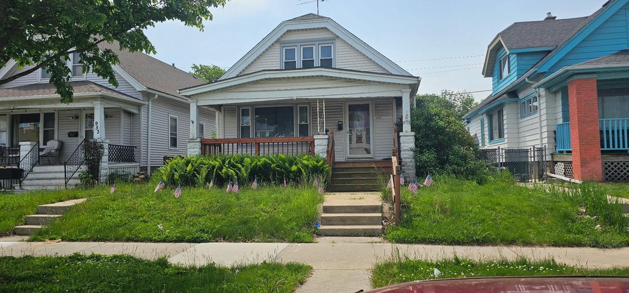 959 W Oklahoma Ave., Milwaukee, WI 53215