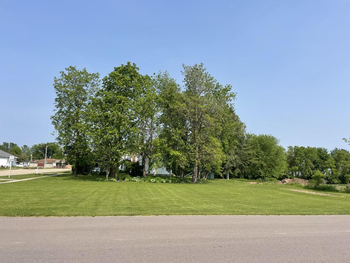 Lot 1 W Main St, Hustler, WI 54637