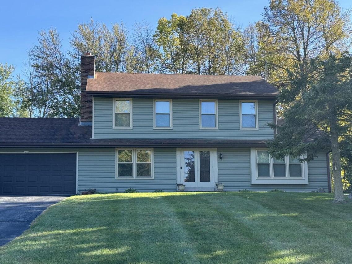 3417 Mount Ln, Richfield, WI 53033