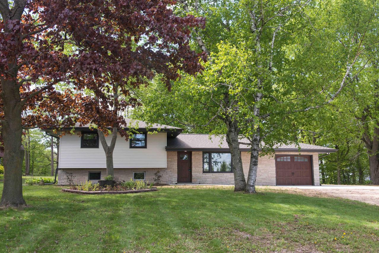 W2709 County Road Tw -, Kekoskee, WI 53050