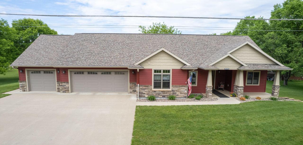 1112 N Chester St, Sparta, WI 54656