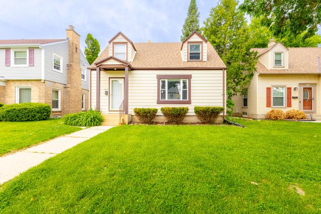 Homes Just Sold in Grasslyn Manor: July 22nd to July 28th