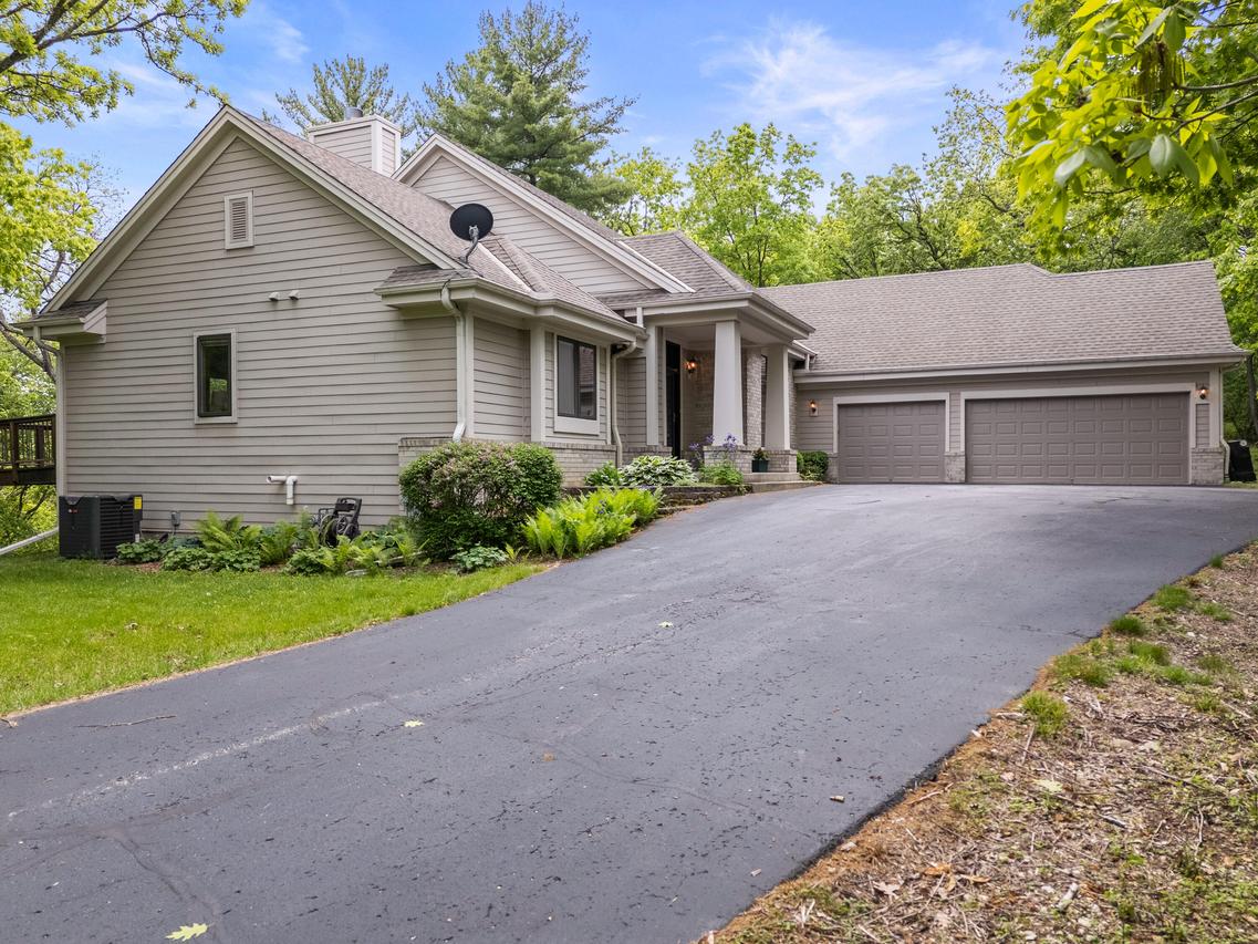 W3847 Timber Lake, Troy, WI 53120