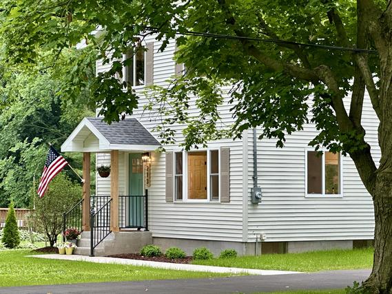 New Construction Homes For Sale This Week That Attend Big Foot High School: June 4th to June 10th