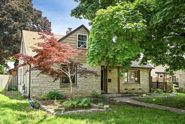 New Homes For Sale This Week in Mount Mary: May 30th to June 5th