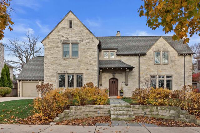 4616 N Wilshire Rd., Whitefish Bay, WI 53211
