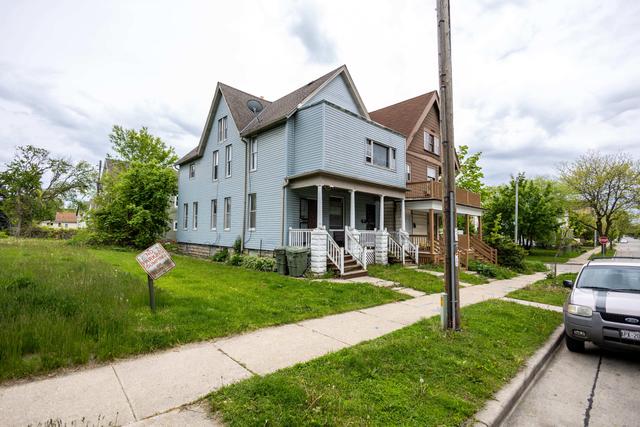 New Homes For Sale This Week in Harambee: May 30th to June 5th