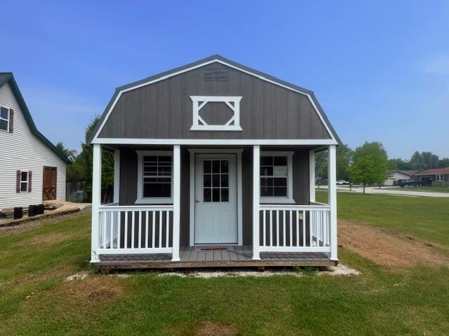 Lt9 Clover St, Two Rivers, WI 54241