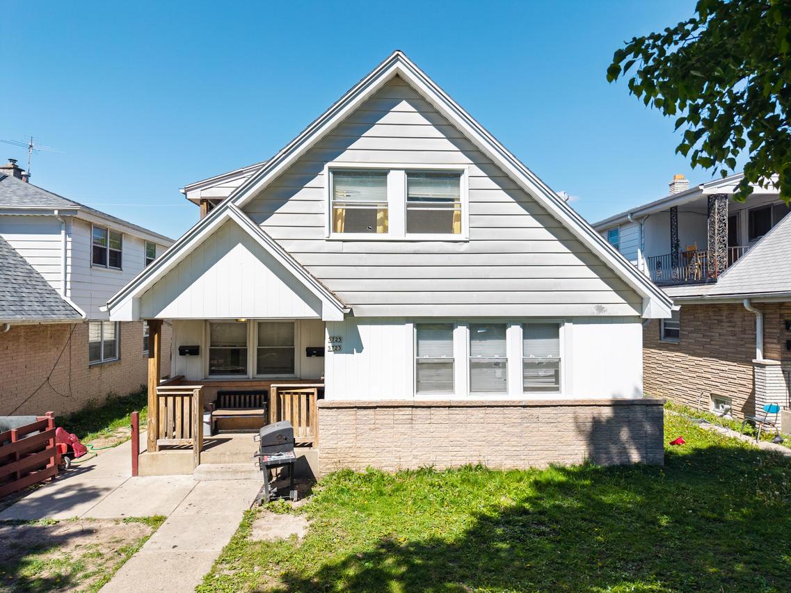 5723 N 97th St #5725, Milwaukee, WI 53225