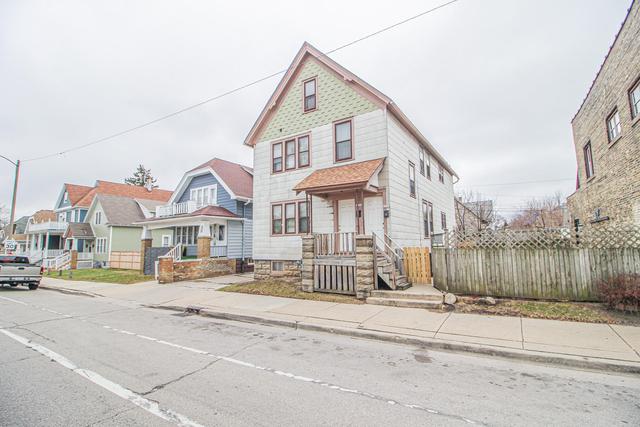 New Homes For Sale This Week in Burnham Park: May 30th to June 5th