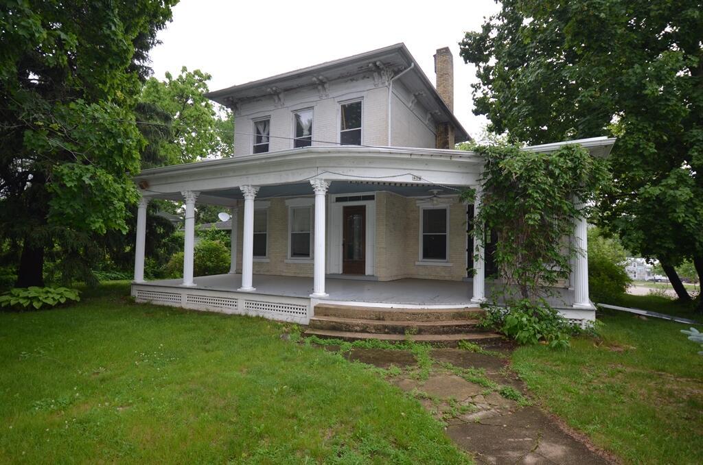 406 E Milwaukee St, Whitewater, WI 53190