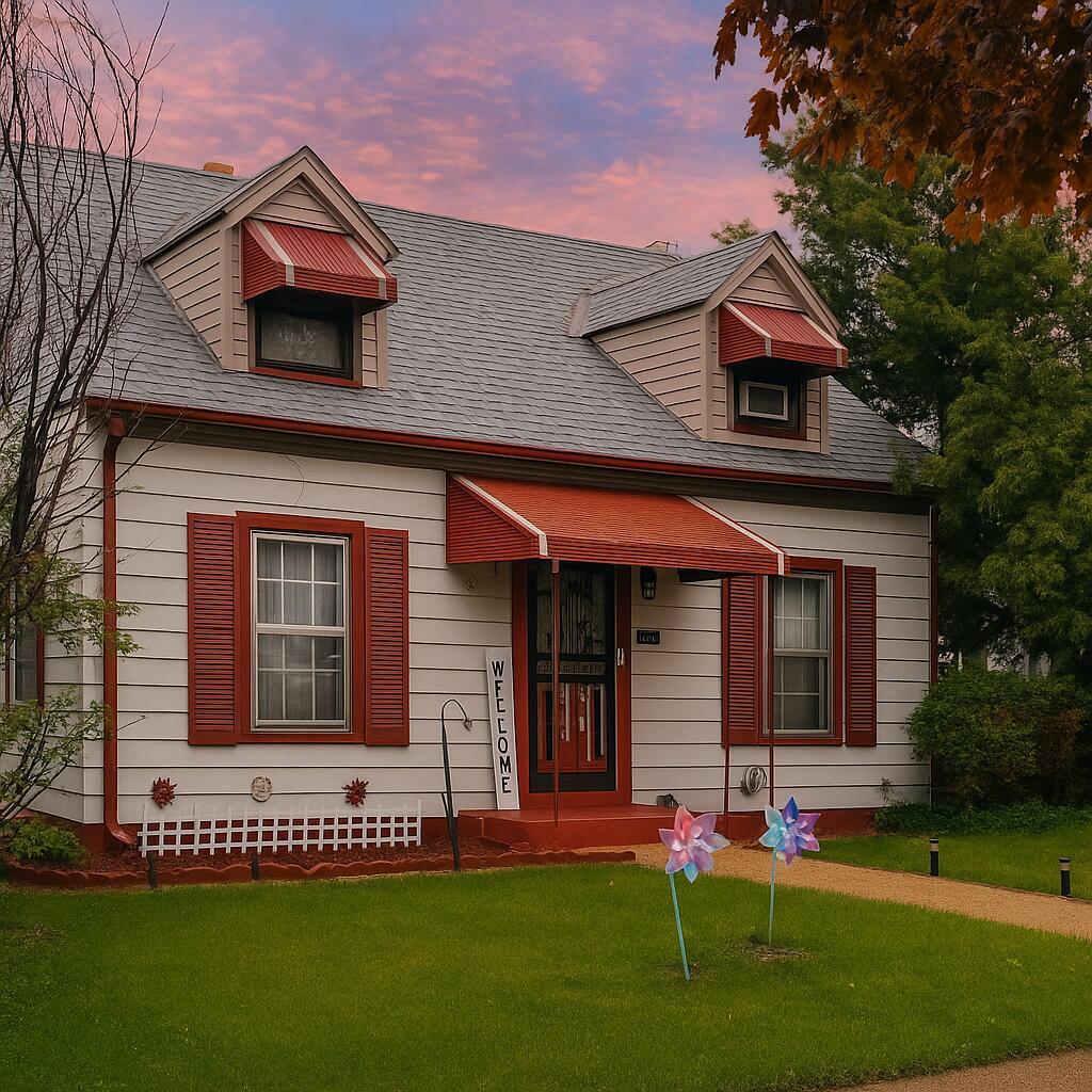 3861 N 41st St, Milwaukee, WI 53216
