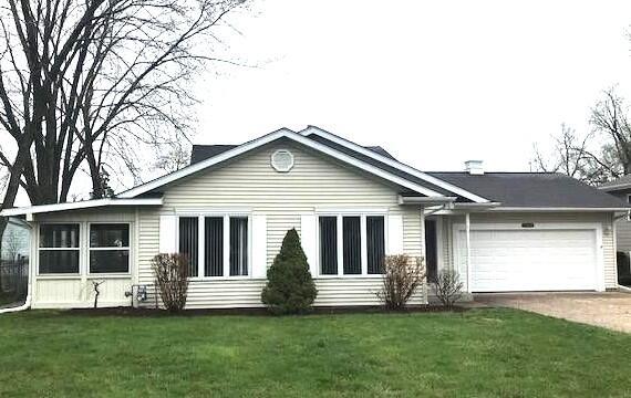 Homes Just Sold That Attend Salem Elementary School: June 3rd to June 9th