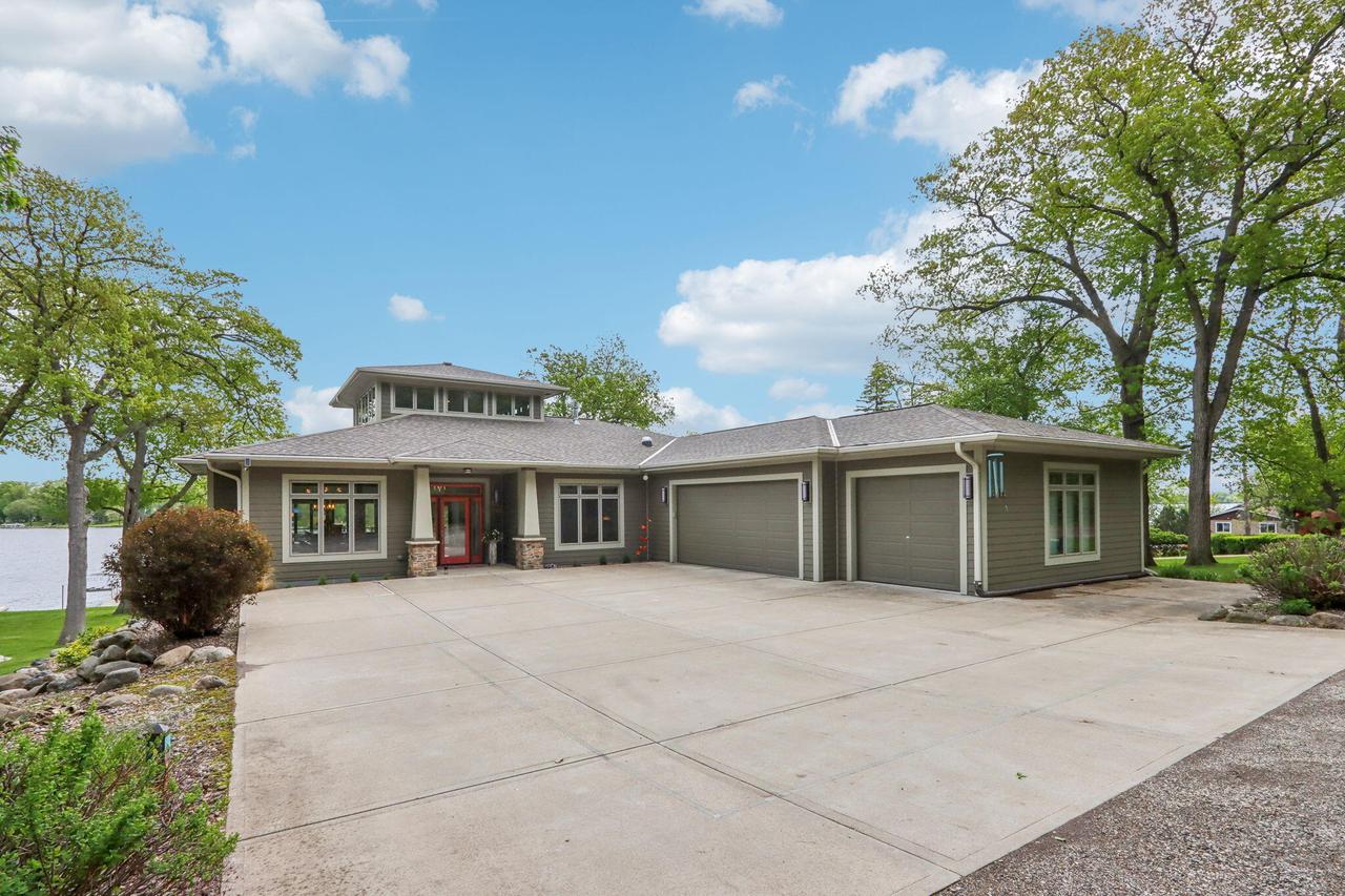 N5112 E Water St, Hubbard, WI 53039