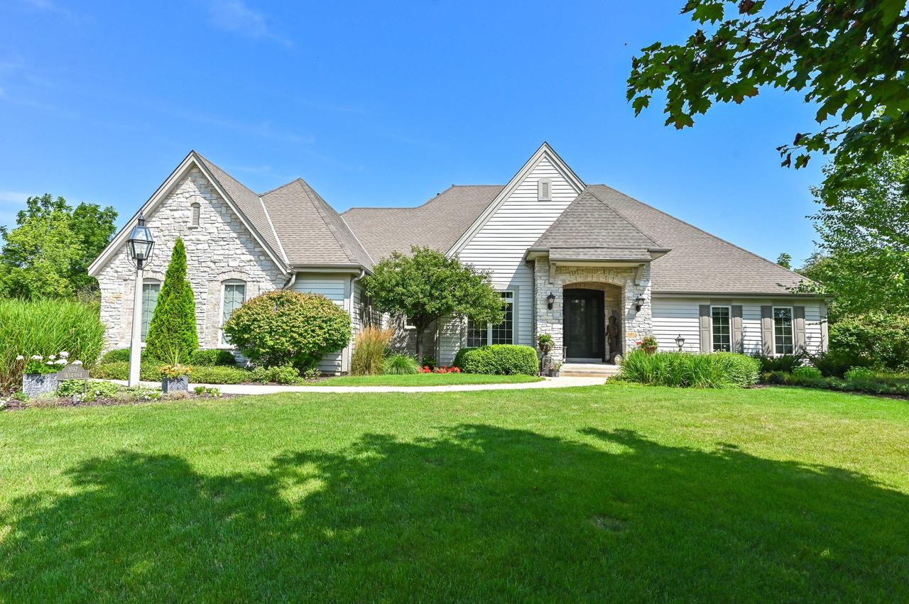 N97W14984 Burning Bush Ct, Germantown, WI 53022