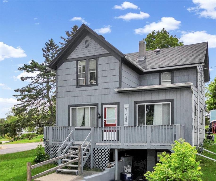N6703 N Linden St, Lake Mills, WI 53551