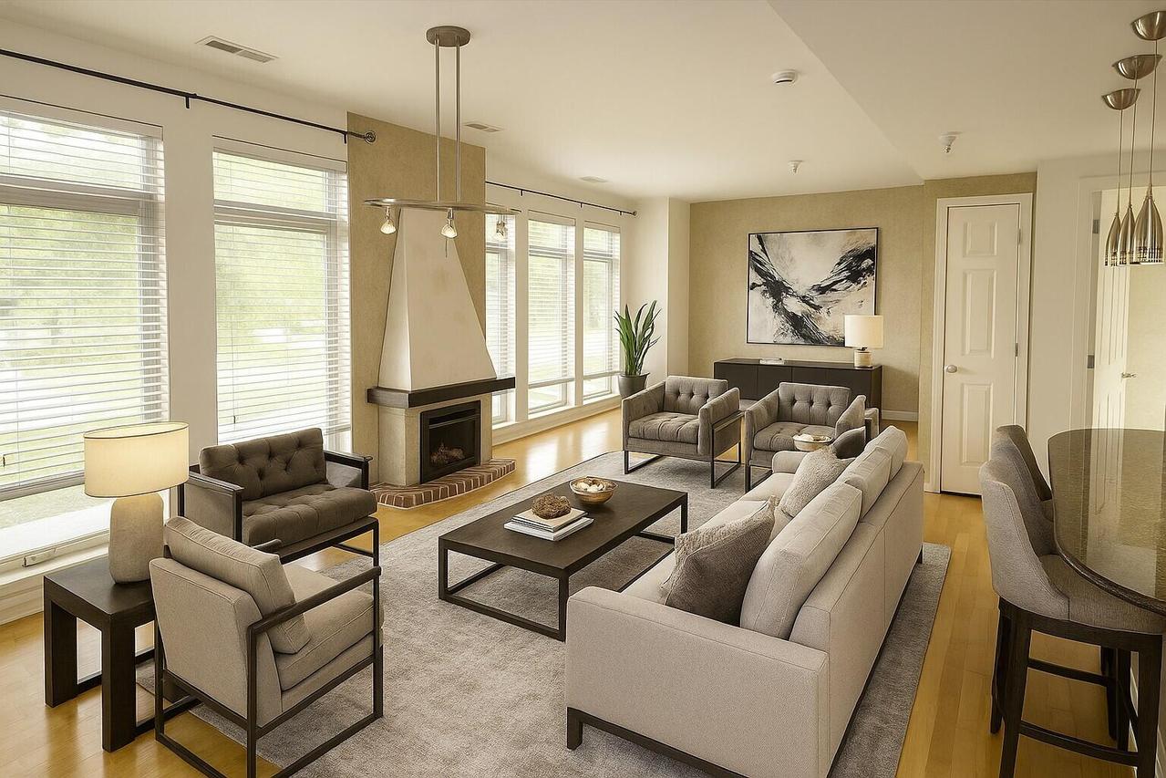688 N Midvale Blvd #201, Madison, WI 53705