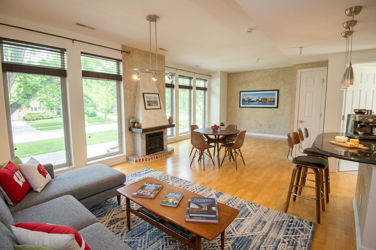 688 N Midvale Blvd #201, Madison, WI 53705