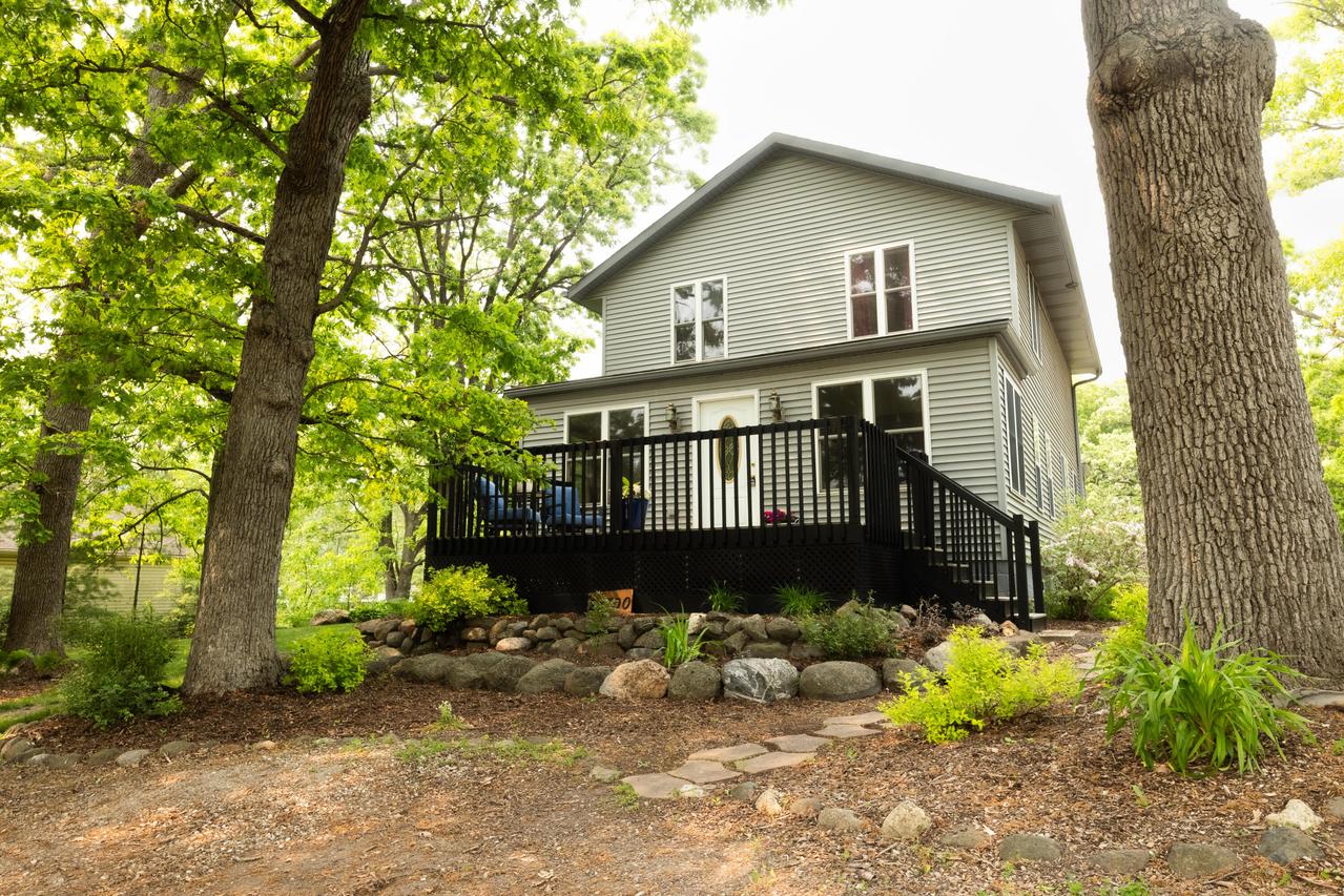 24700 81st Pl, Salem Lakes, WI 53168