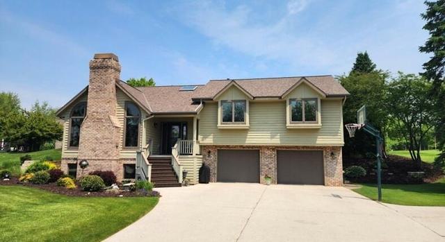 New Homes For Sale This Week That Attend Sheboygan Falls High School: May 30th to June 5th