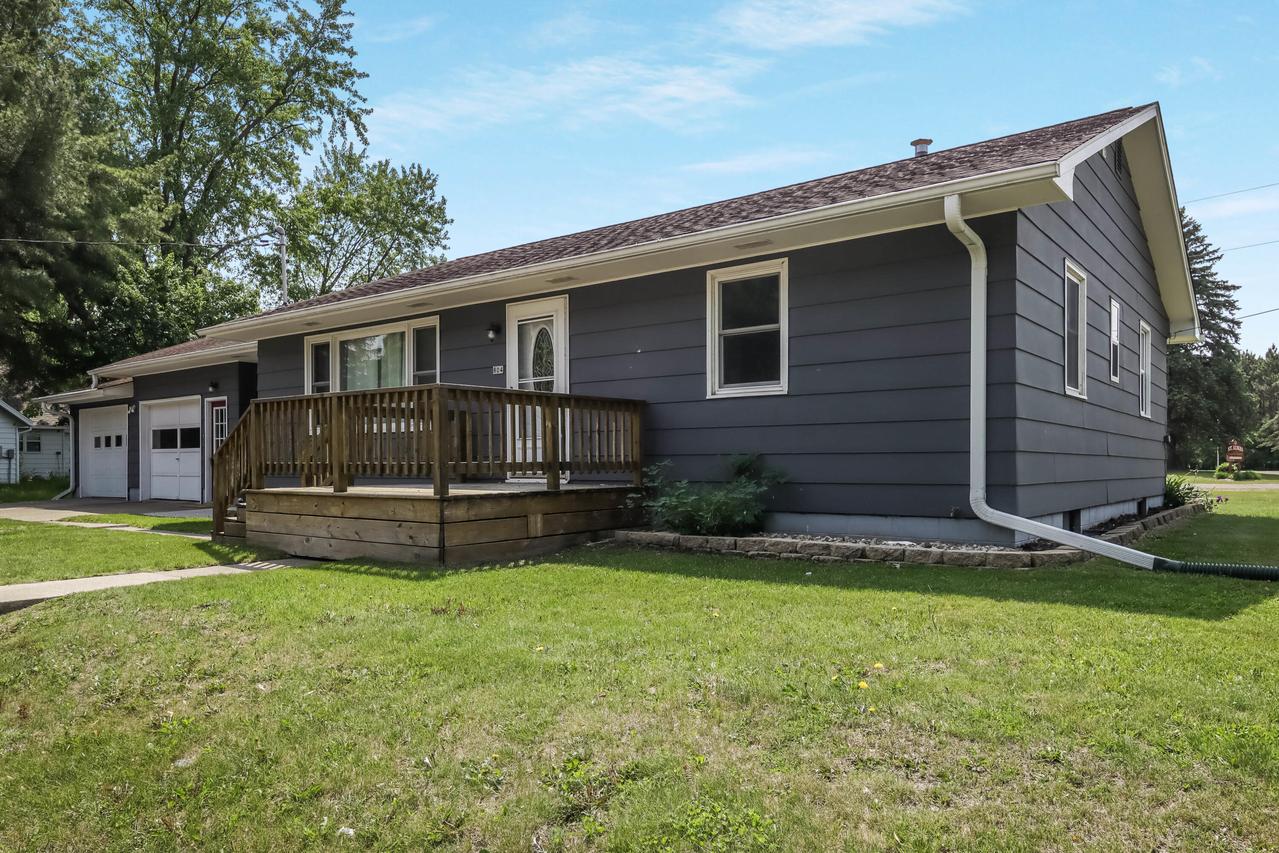 804 2nd St, Boyceville, WI 54725