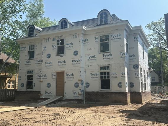 New Homes For Sale This Week in Whitefish Bay: May 30th to June 5th