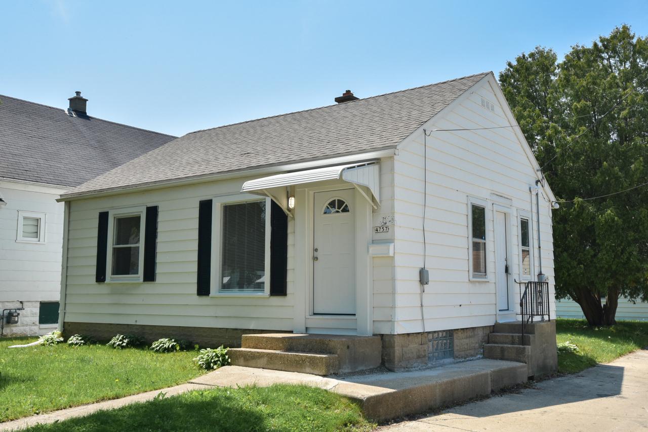 4757 N 21st St, Milwaukee, WI 53209