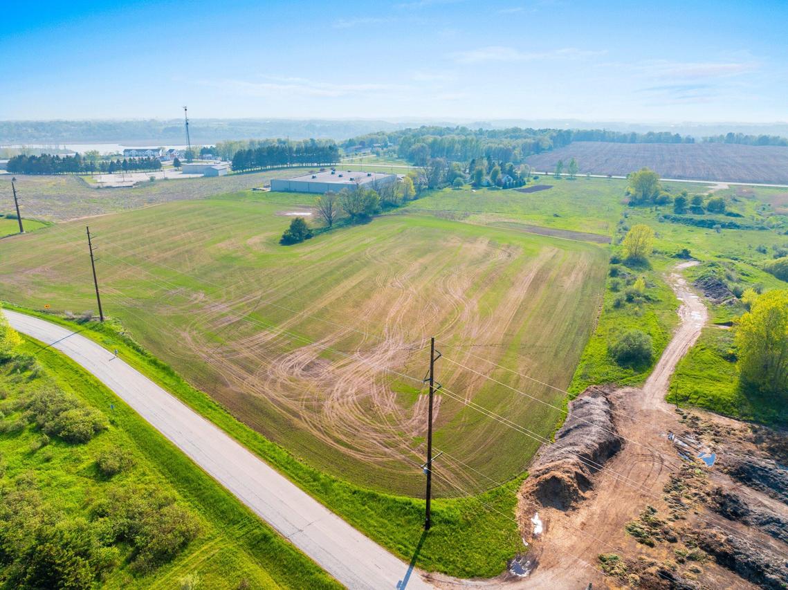Trct1 Lakeshore Dr, Pierce, WI 54201