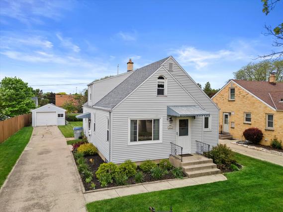 New Homes For Sale This Week in Southpoint: May 30th to June 5th