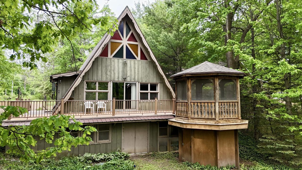 N1610 Spirit Ridge, Menominee, WI 54135