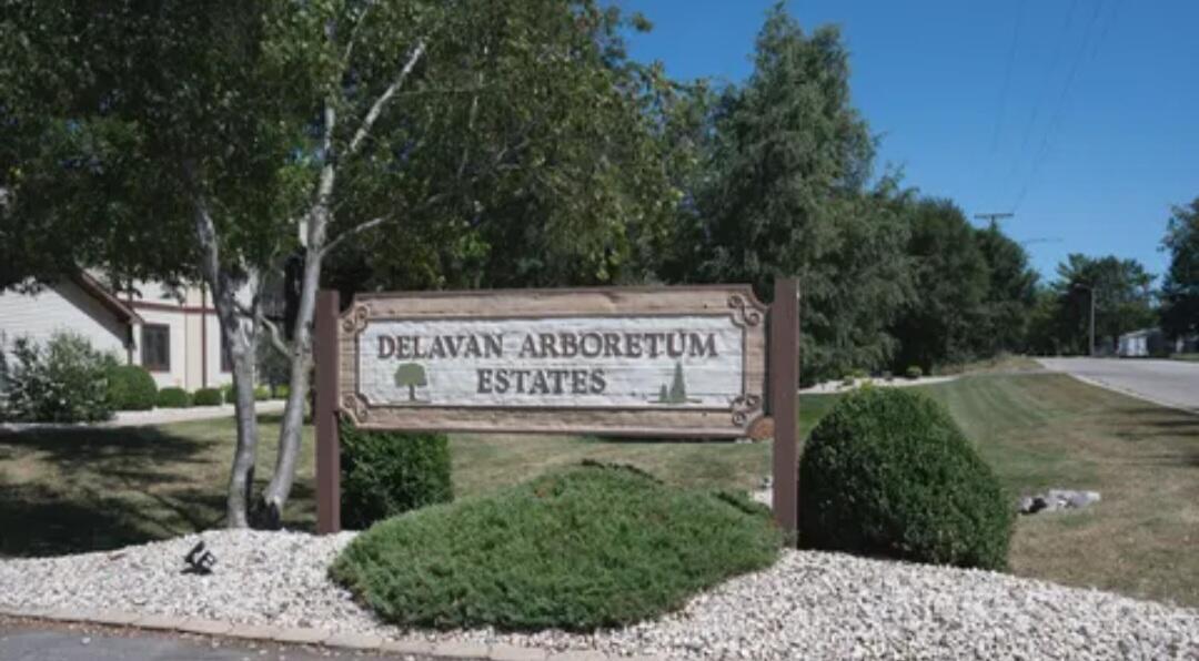 219 Franklin St #K, Delavan, WI 53115