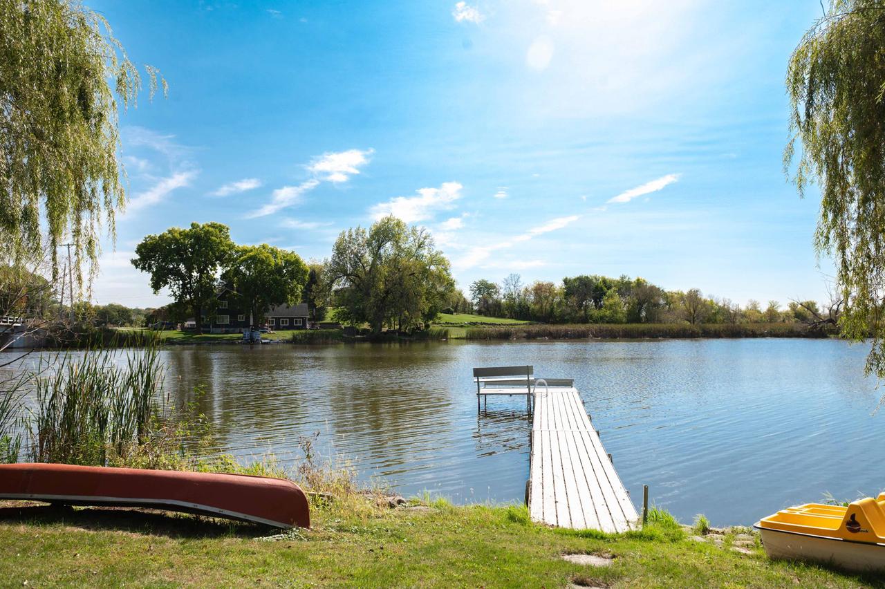 W4943 County Rd., Oak Grove, WI 53032