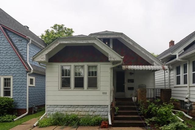 New Homes For Sale This Week in West Allis: May 30th to June 5th