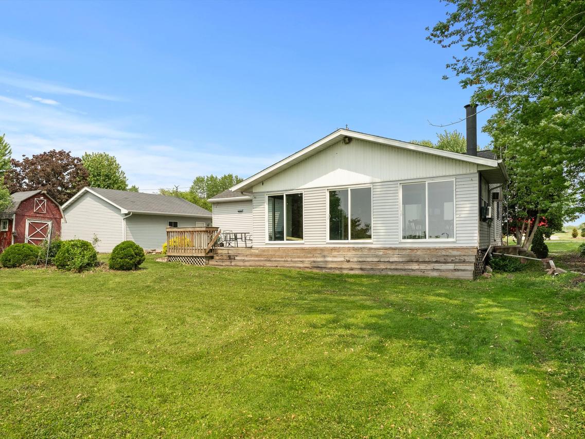 N2265 Brothertown Beach, Brothertown, WI 53014