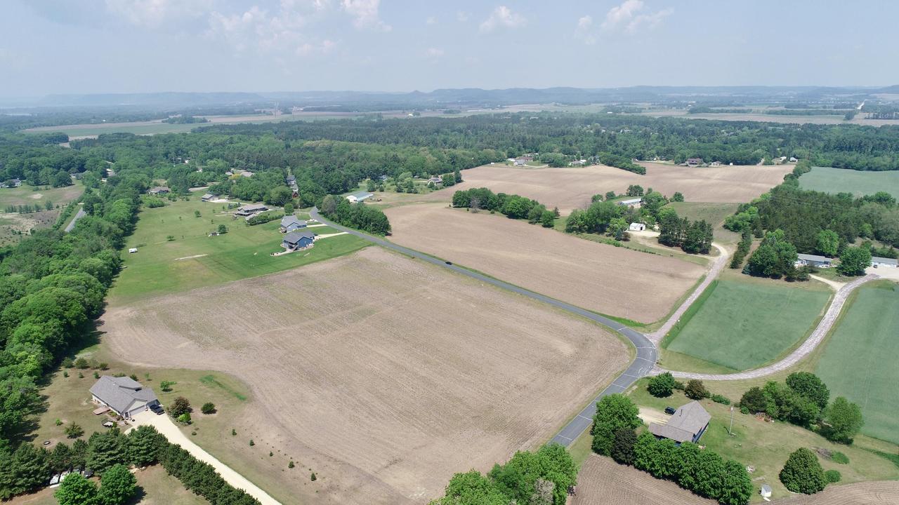 Lot 5 Spaulding Rd, Trempealeau, WI 54661