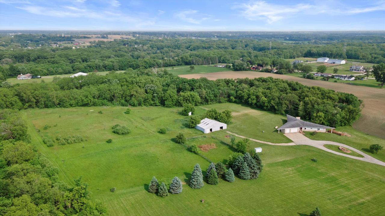 700 76th St #+ Lot 2, Raymond, WI 53126