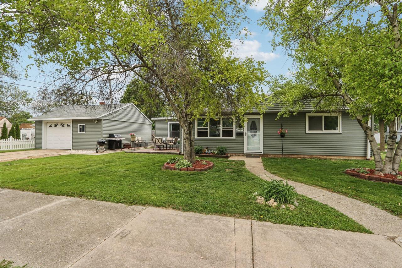 3036 S 65th Ct, Milwaukee, WI 53219