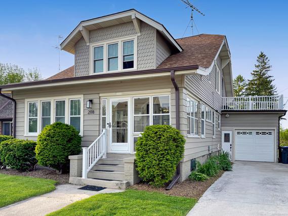New Homes For Sale This Week in Sheboygan: May 30th to June 5th